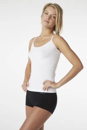 Boody Cami White L