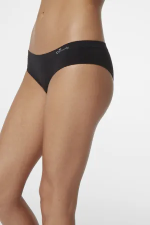Boody Hipster Blk M-L