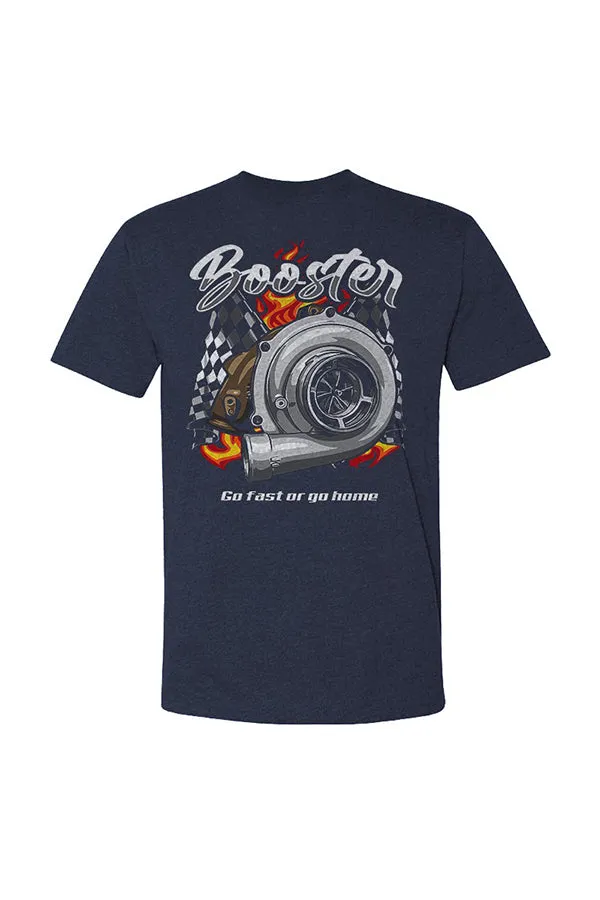Boost T-Shirts