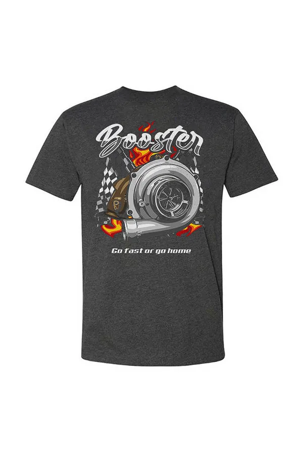 Boost T-Shirts