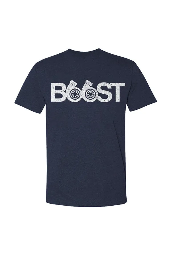 Boost T-shirts