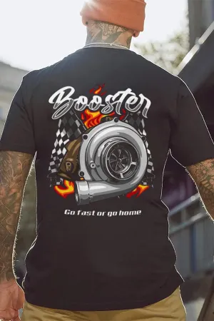 Boost T-Shirts