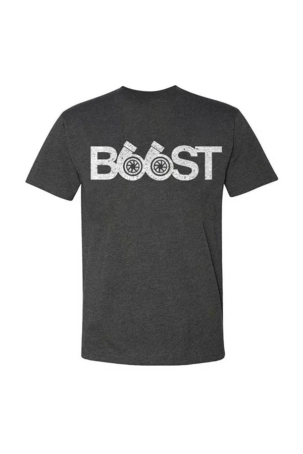 Boost T-shirts
