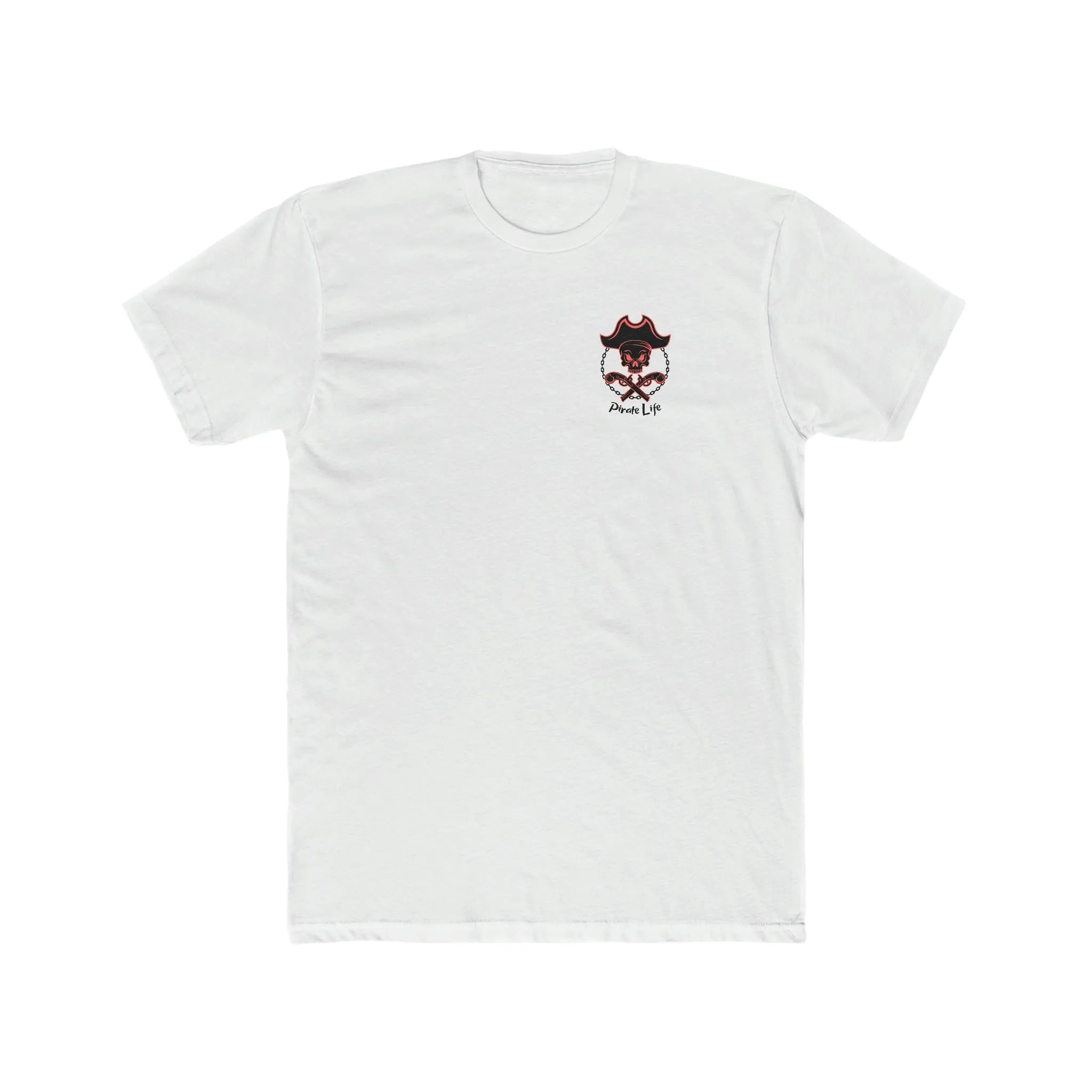 Booty & Bullets Gasparilla T