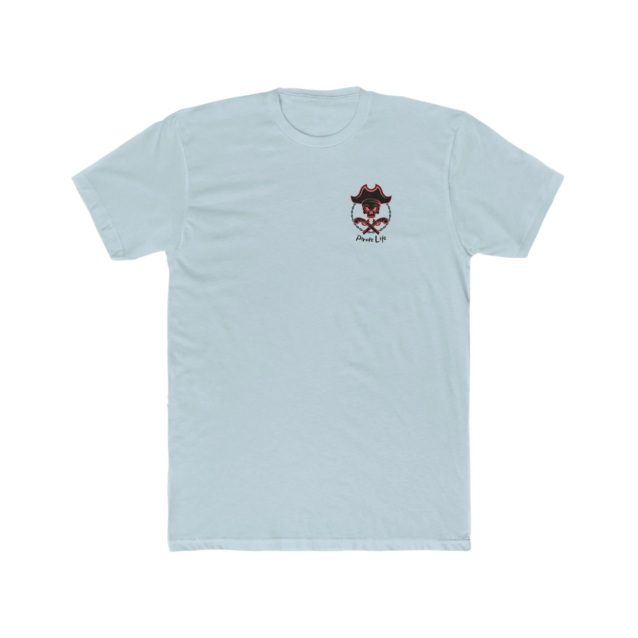 Booty & Bullets Gasparilla T