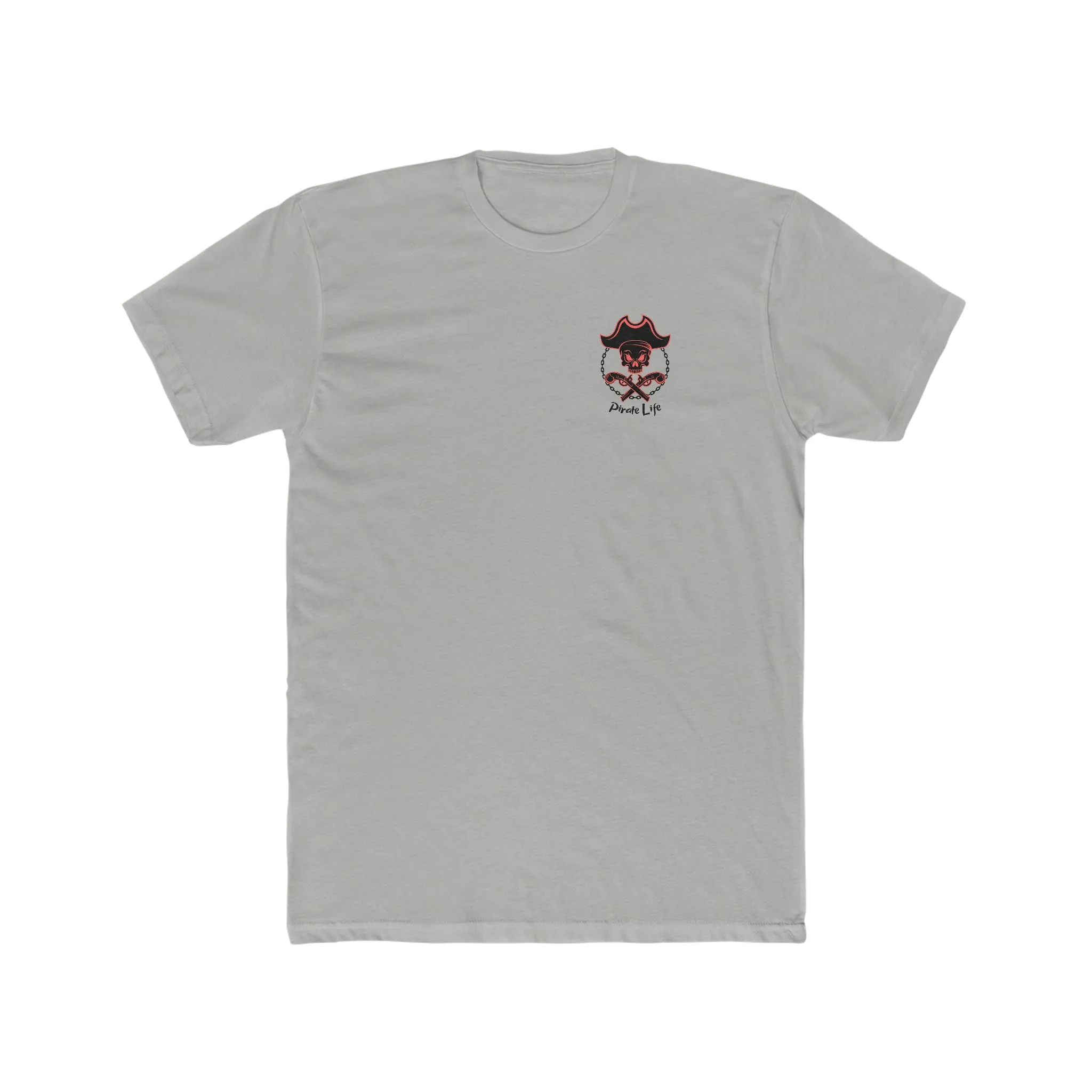 Booty & Bullets Gasparilla T