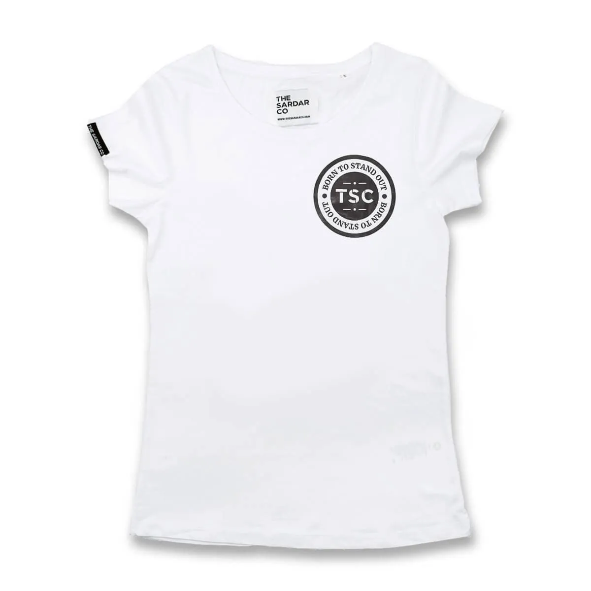 Born to Stand Out Women's T-shirt