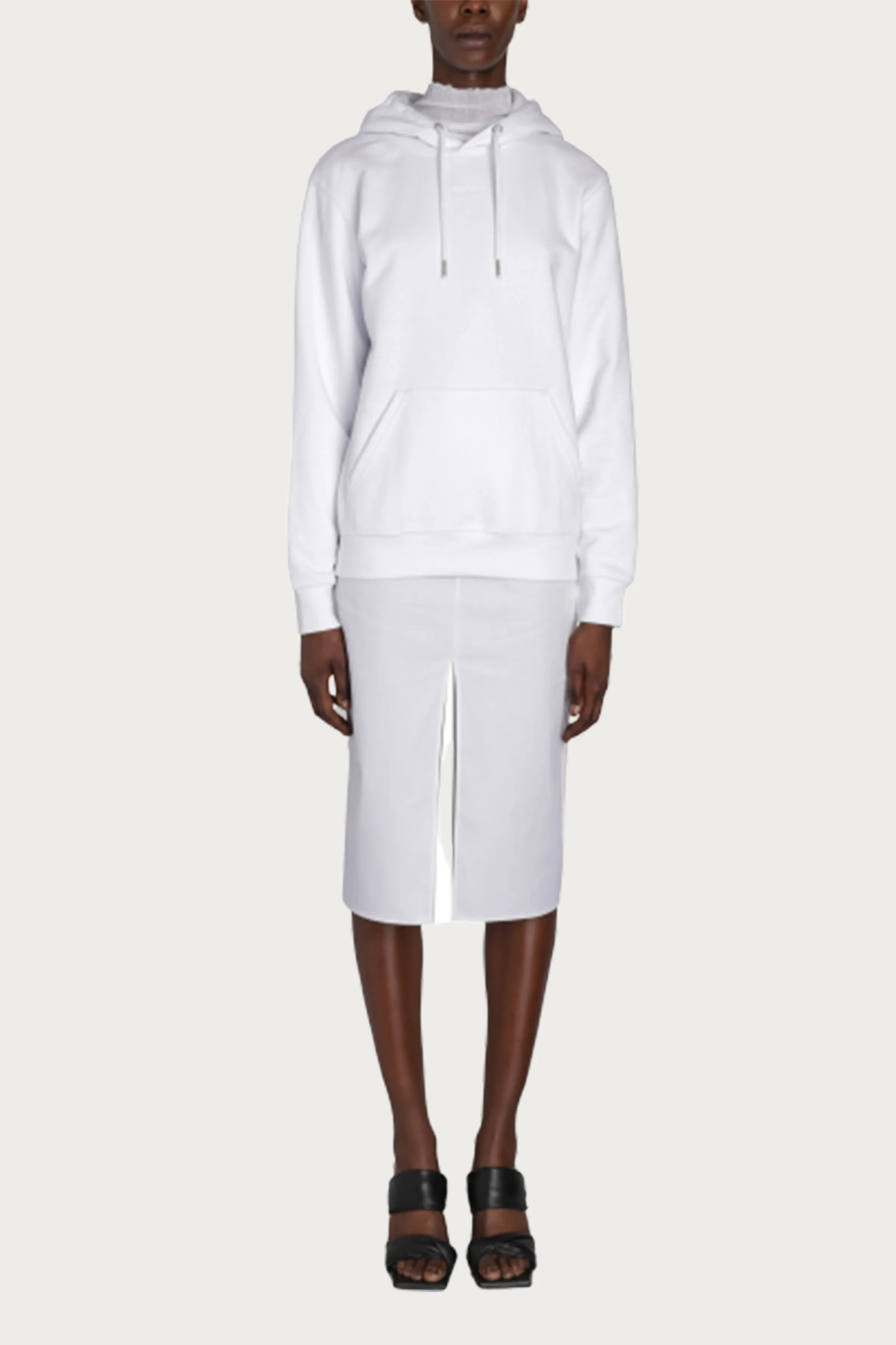 BOY HOODIE