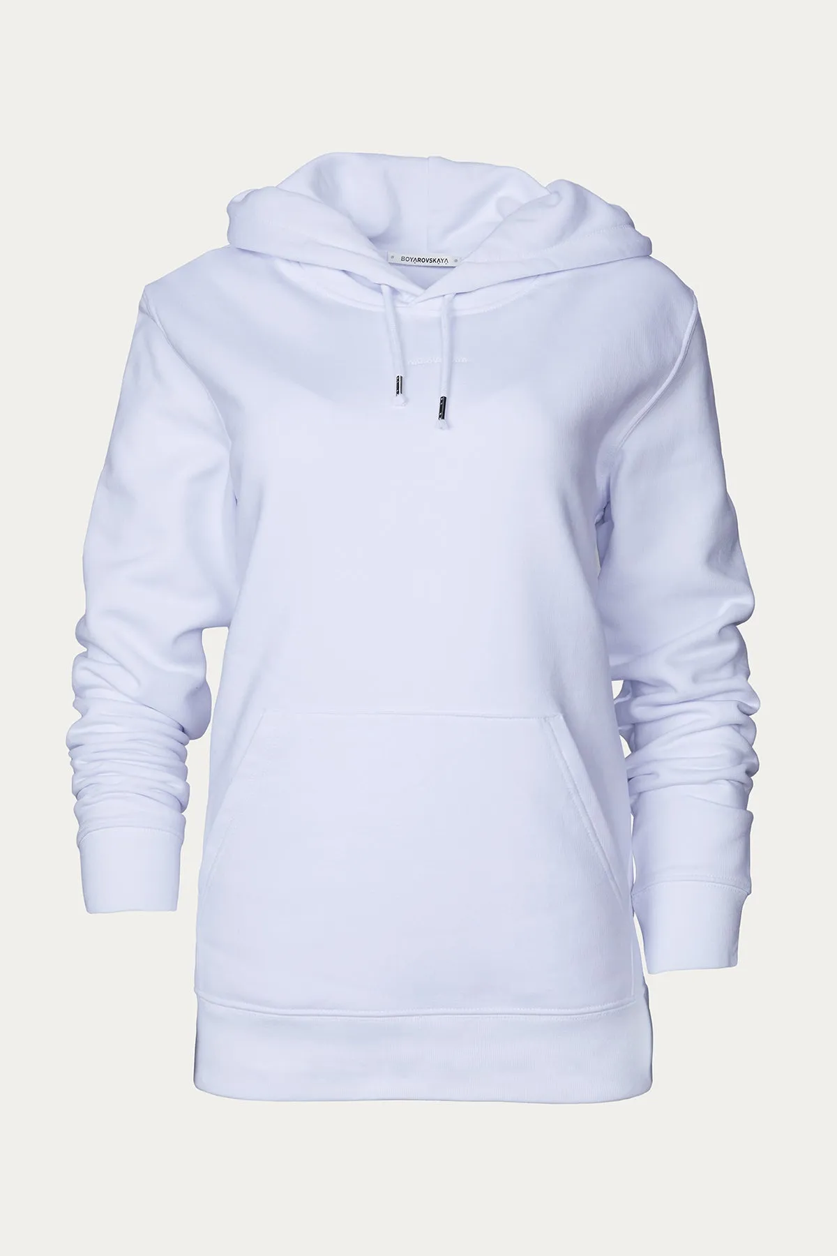 BOY HOODIE