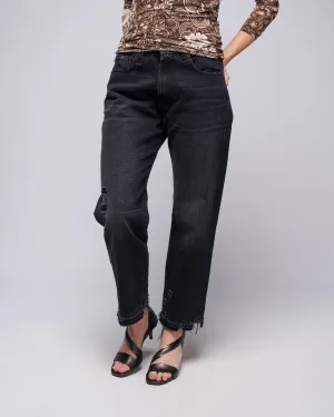 boyfriend jean - jake black