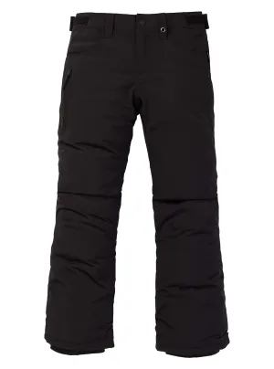 Boys' Barnstorm 2L Pants