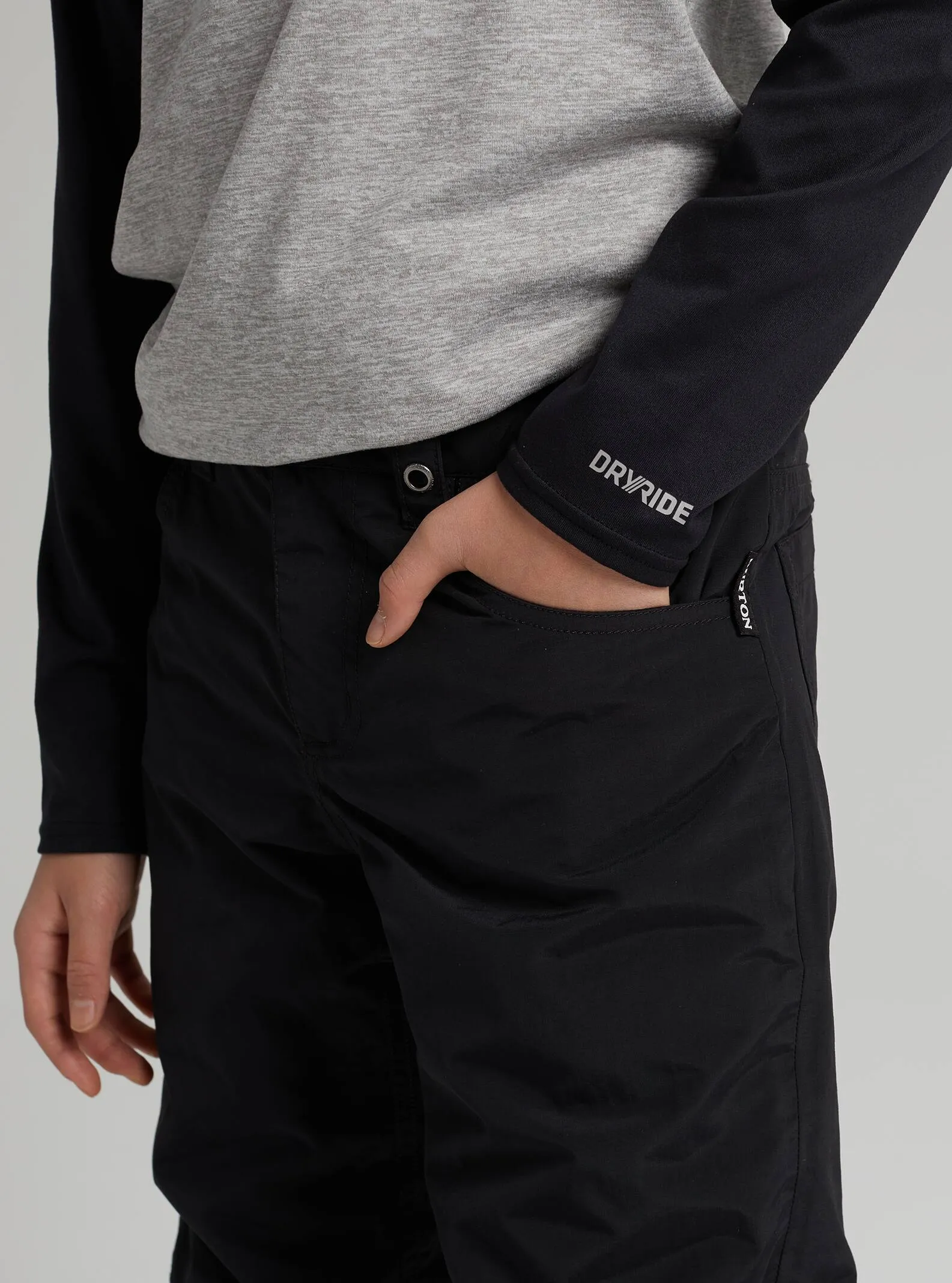 Boys' Barnstorm 2L Pants