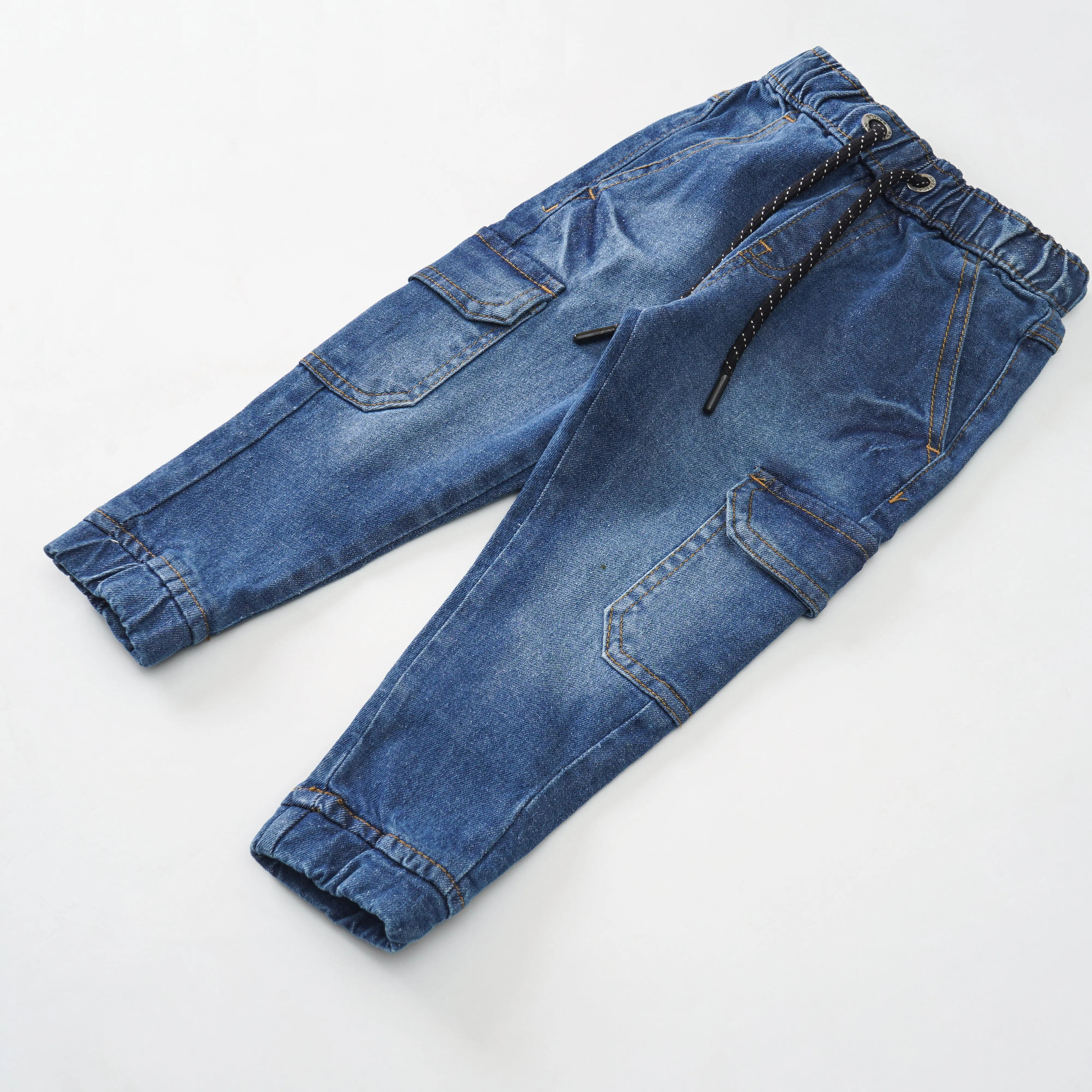 Boys Denim Pant