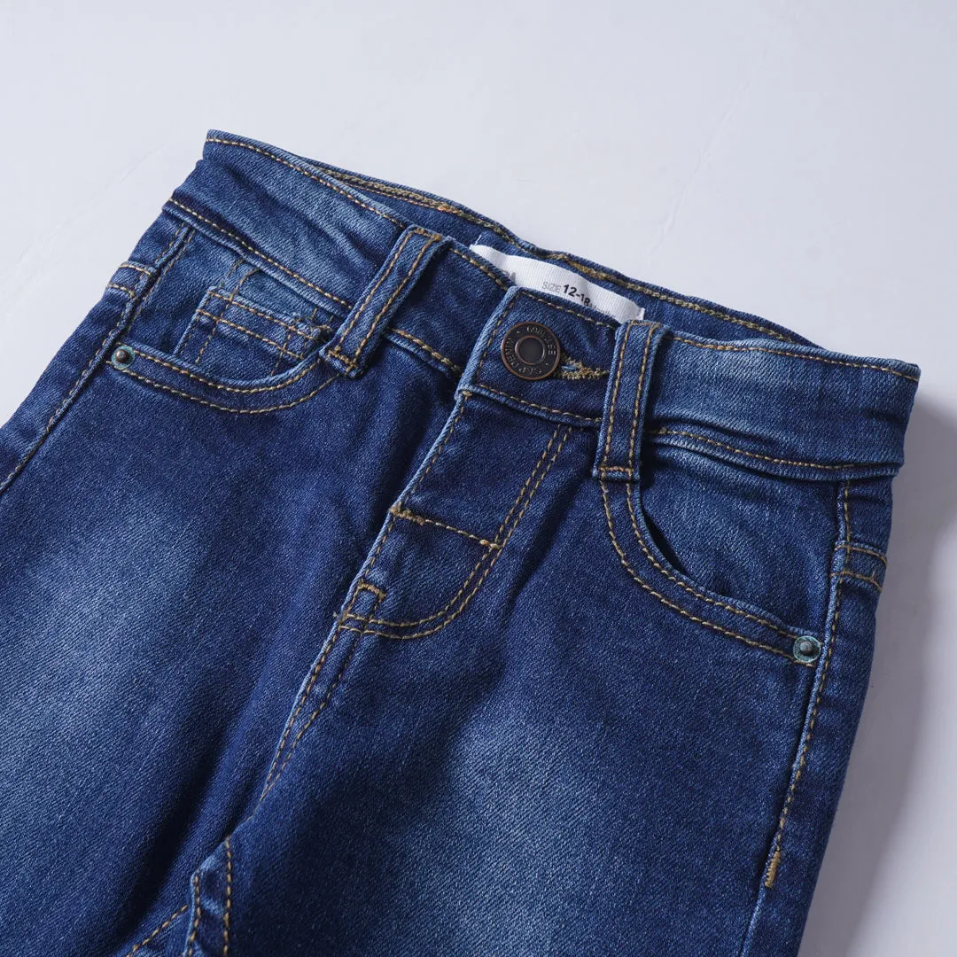 Boys Denim Pant