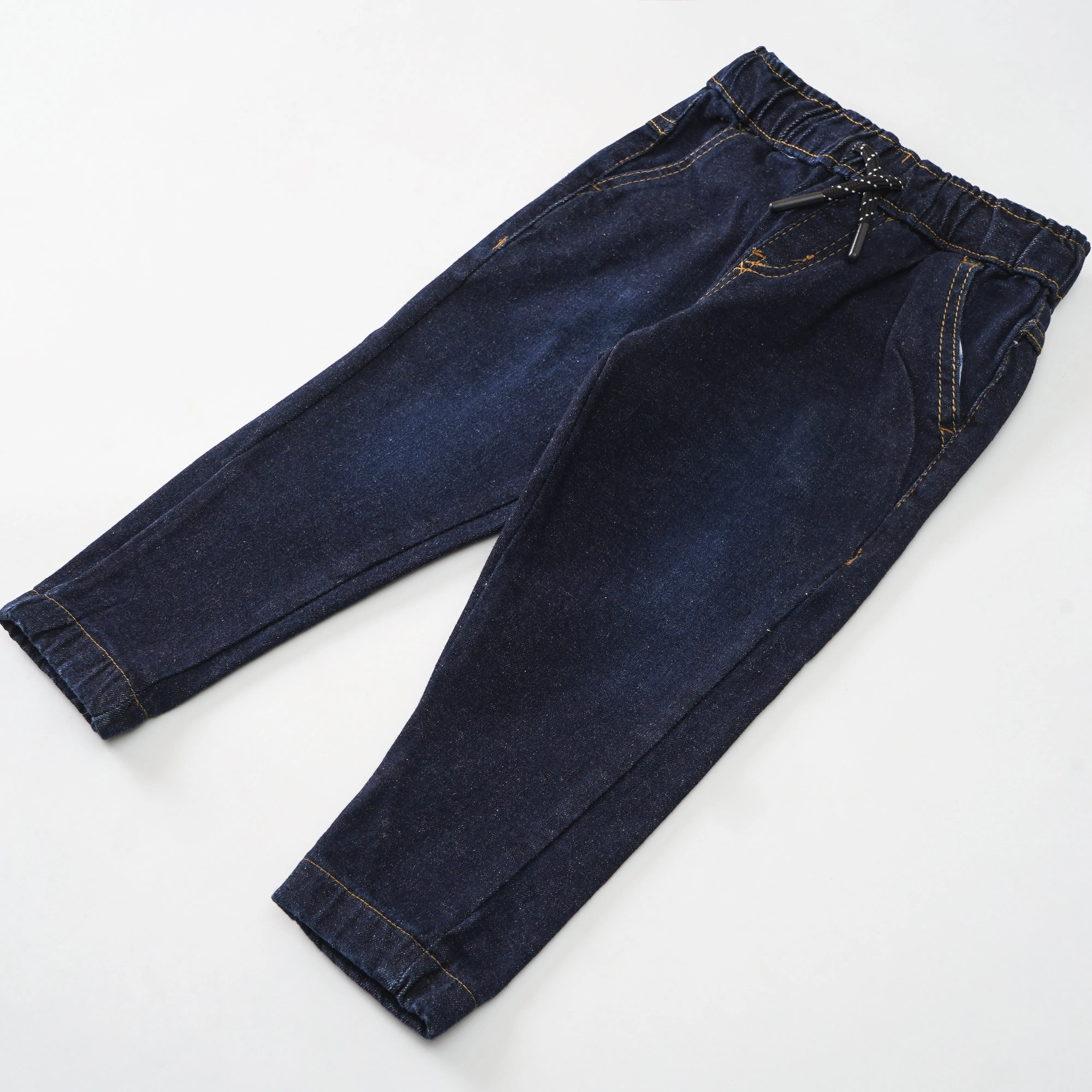 Boys Denim Pant