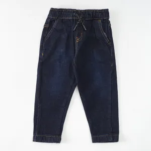 Boys Denim Pant