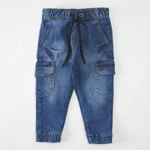 Boys Denim Pant