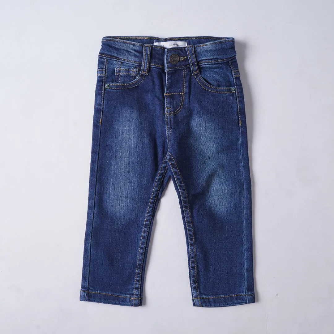 Boys Denim Pant