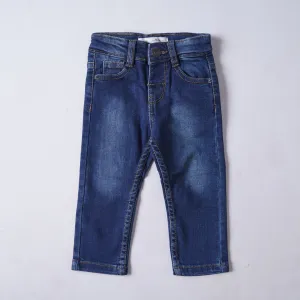 Boys Denim Pant