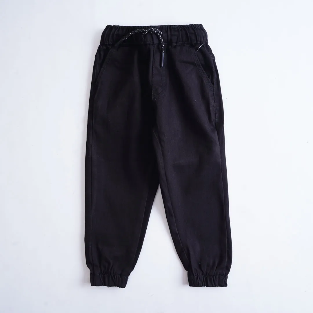 Boys Denim Pant