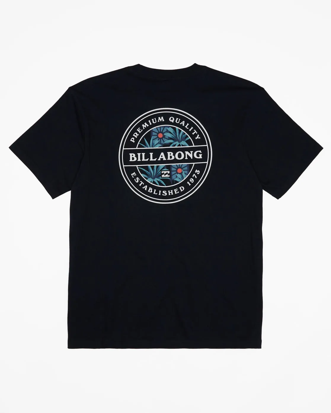 Boy's Youth Rotor Short Sleeve T-Shirt