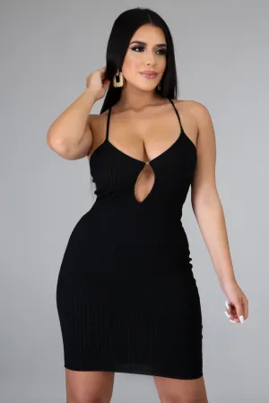 BRANDY MINI DRESS