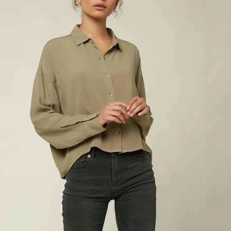 Braxton Top