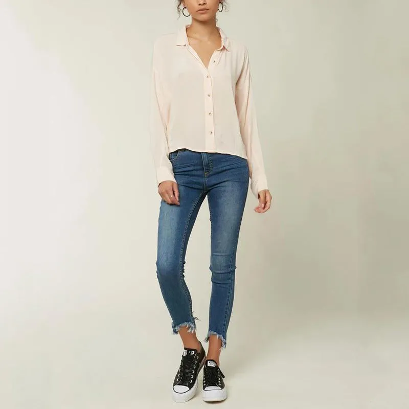 Braxton Top