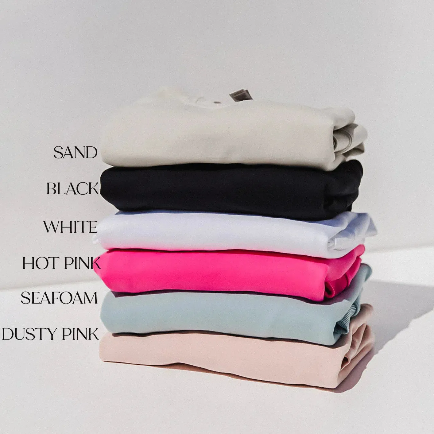 Bride Embroidered Sweatshirt