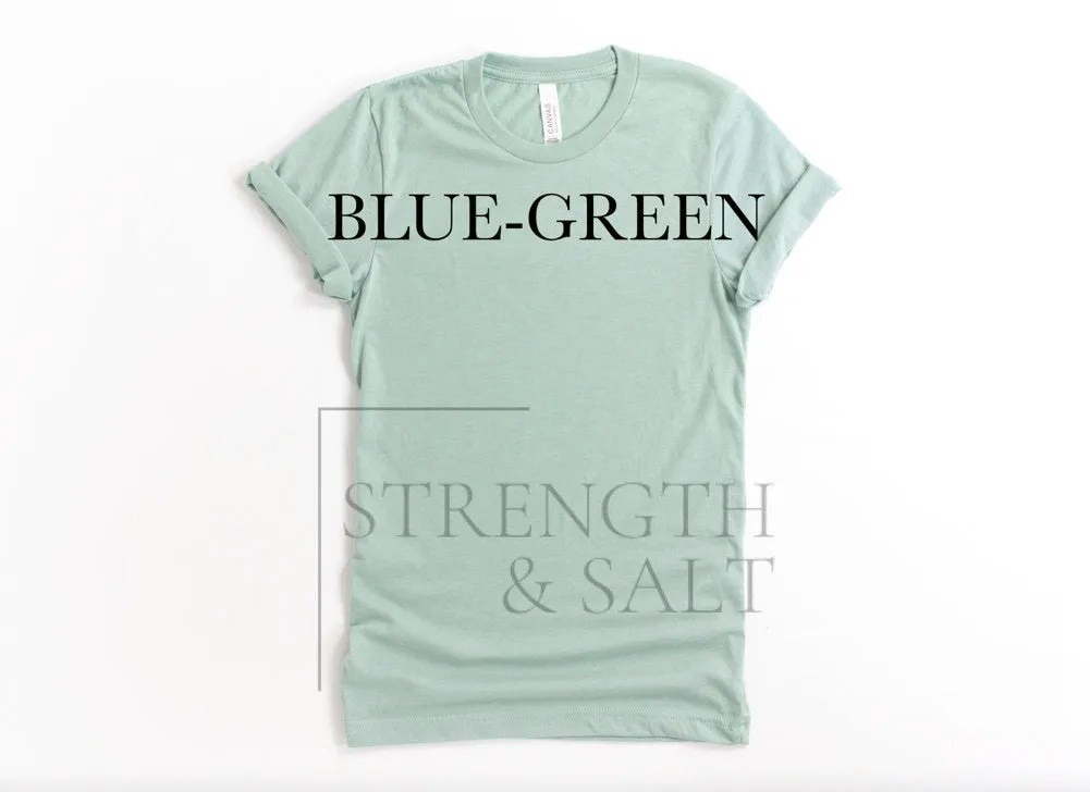 Bring The Tequila Unisex Tee