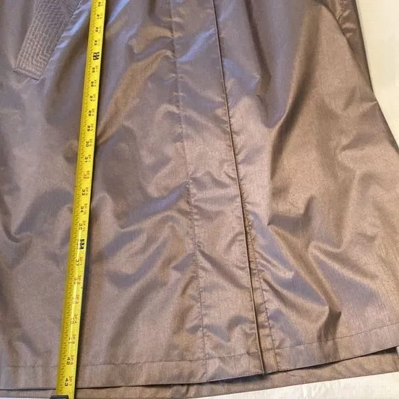 British Mist Coat Trench All Seasons Coat