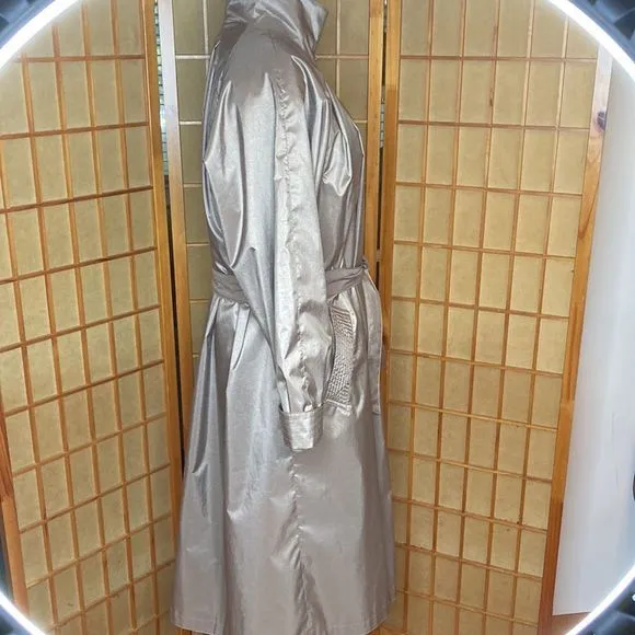 British Mist Coat Trench All Seasons Coat