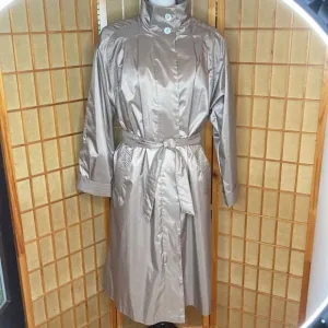 British Mist Coat Trench All Seasons Coat