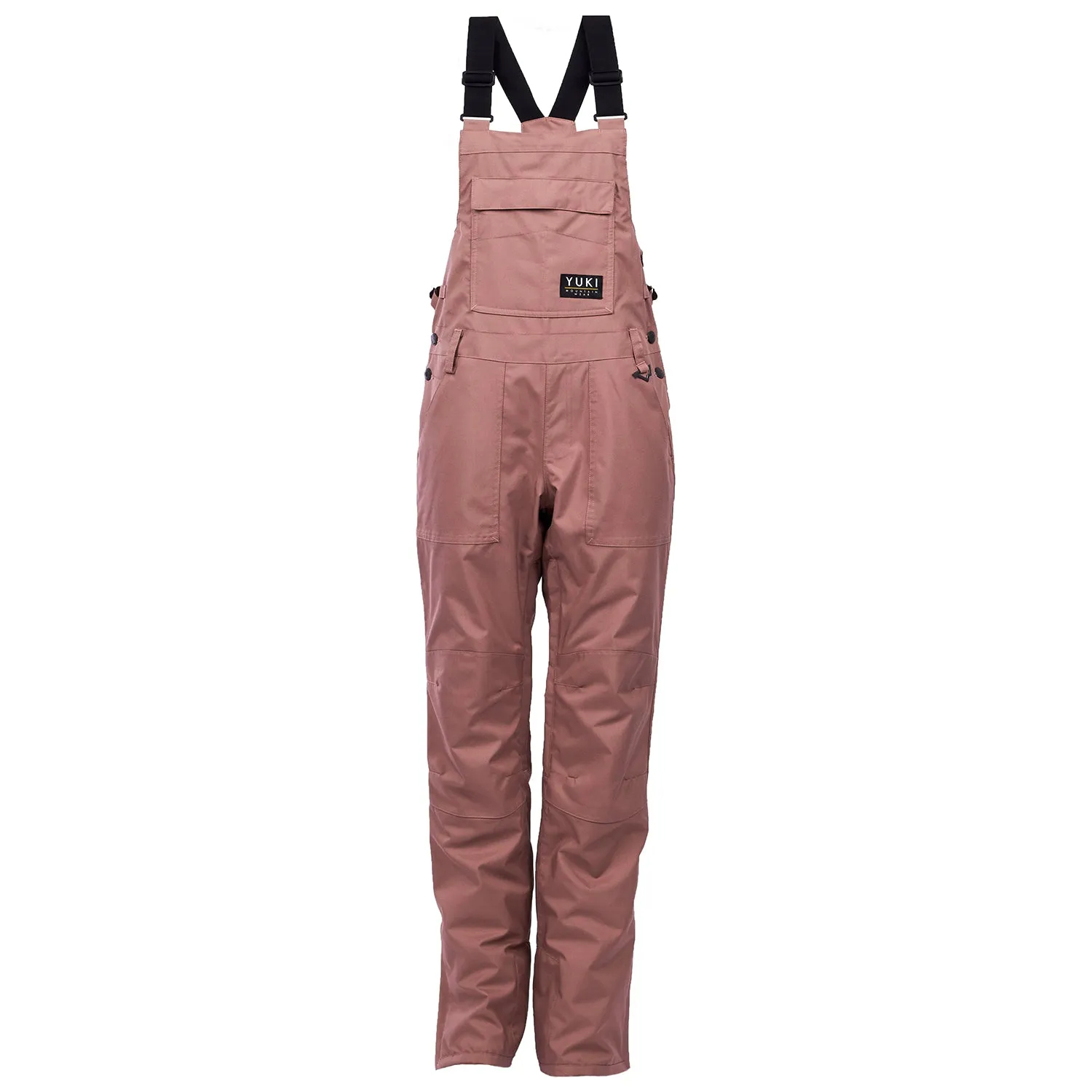 Brooklyn Bib & Brace Snowboard Pant 2021