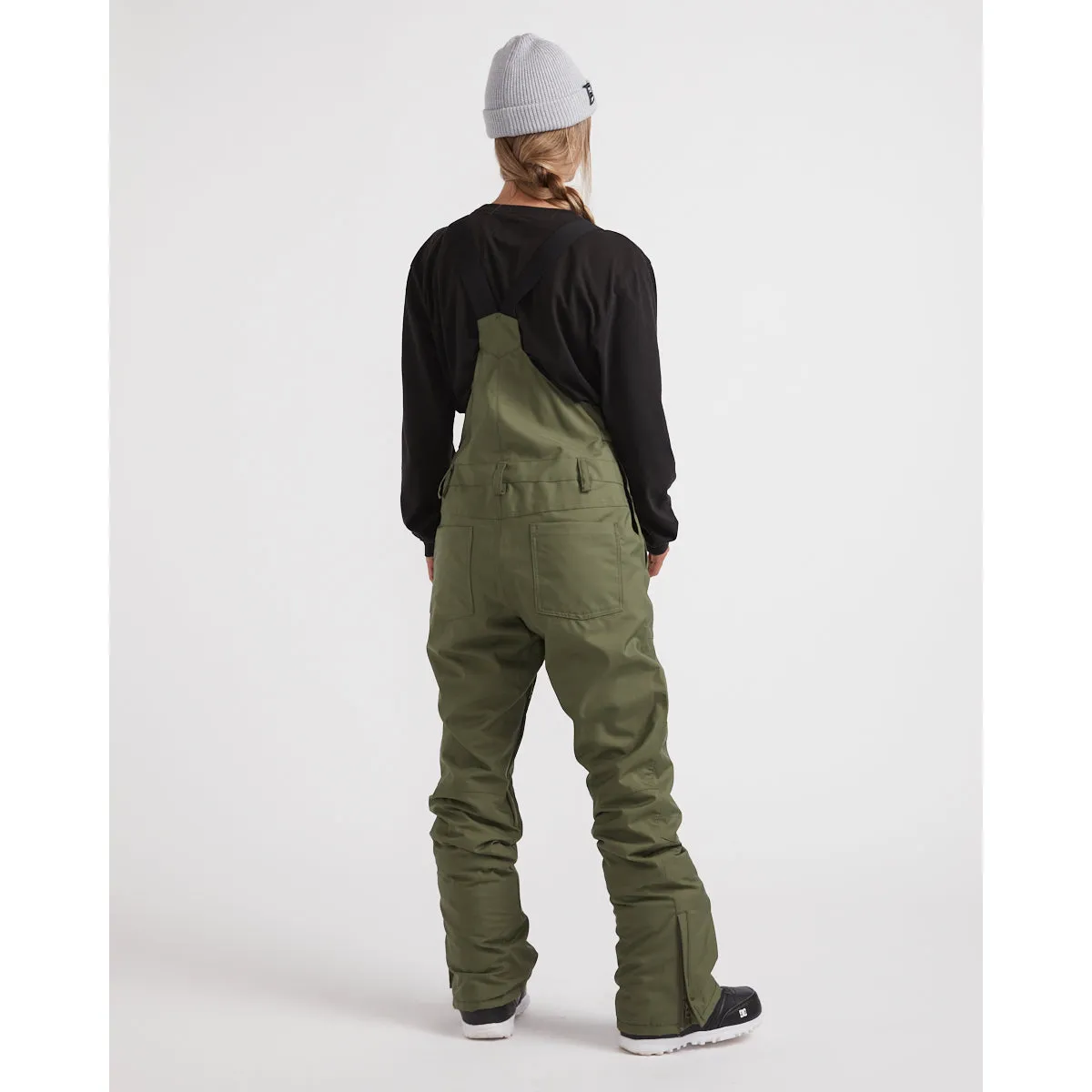 Brooklyn Bib & Brace Snowboard Pant 2021