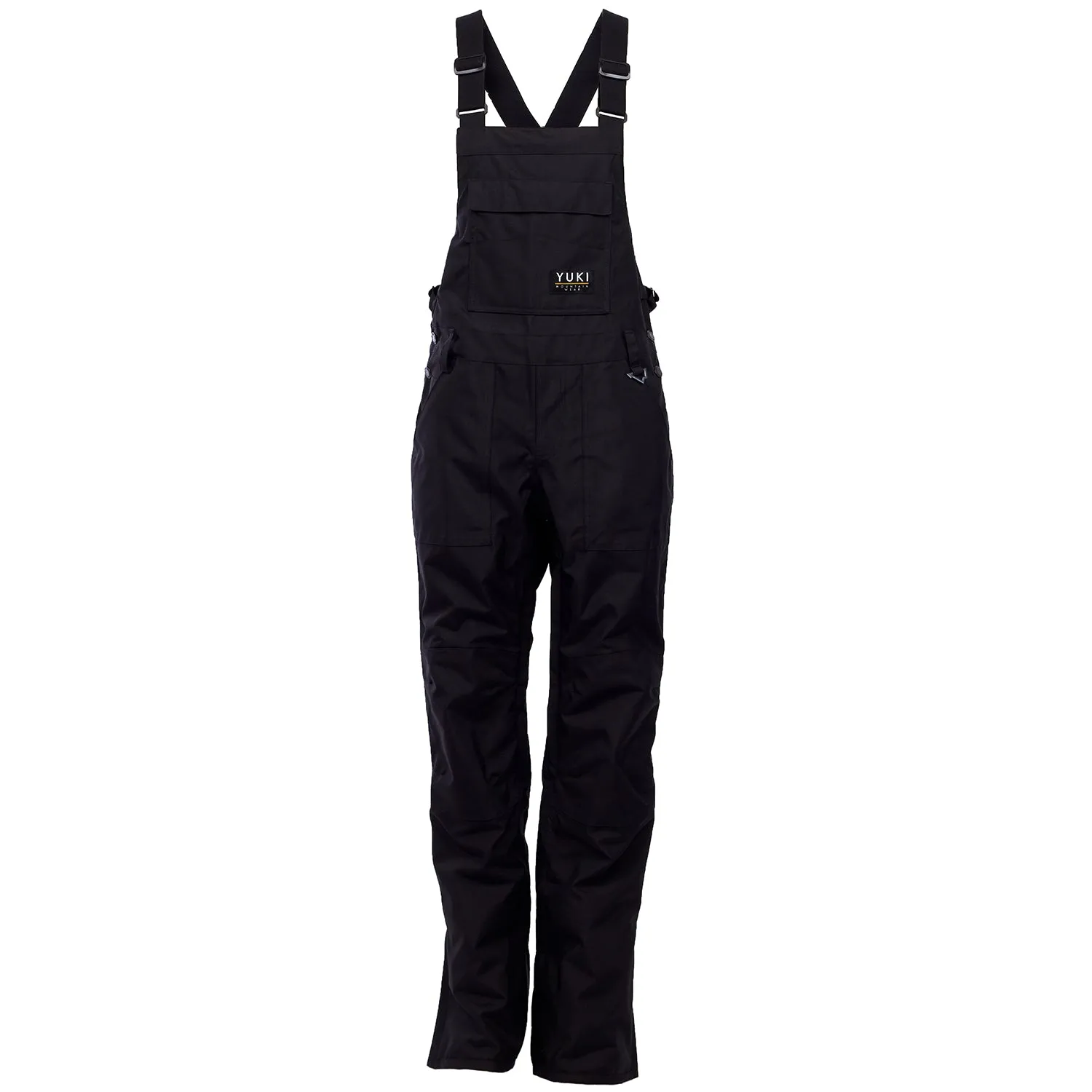 Brooklyn Bib & Brace Snowboard Pant 2021