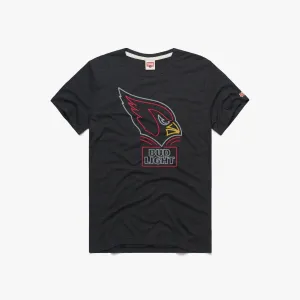 Bud Light Arizona Cardinals T-Shirt