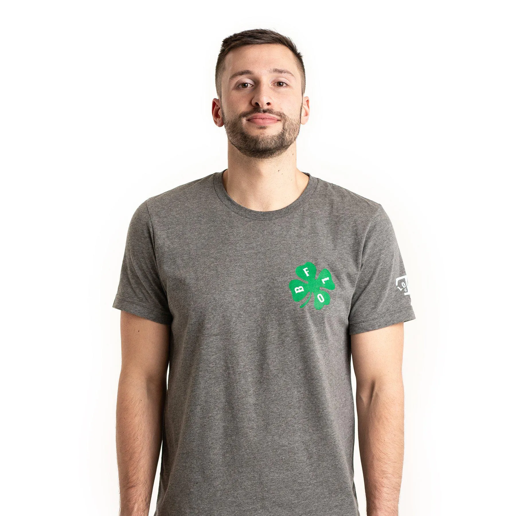 Buff-a-Luck T