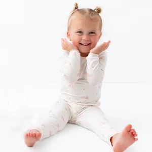 Bunny Pajama Set