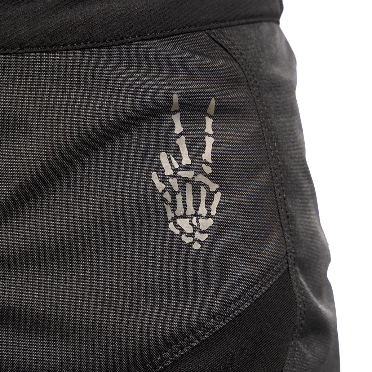 Burn Free Fastline Pant - Black