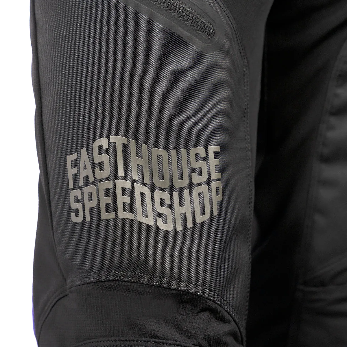 Burn Free Fastline Pant - Black