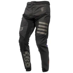 Burn Free Fastline Pant - Black