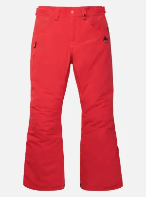 Burton Boys Barnstorm Snow Pant