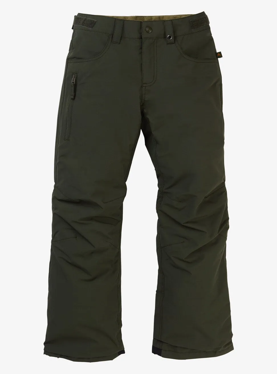 Burton Boys Barnstorm Snow Pant