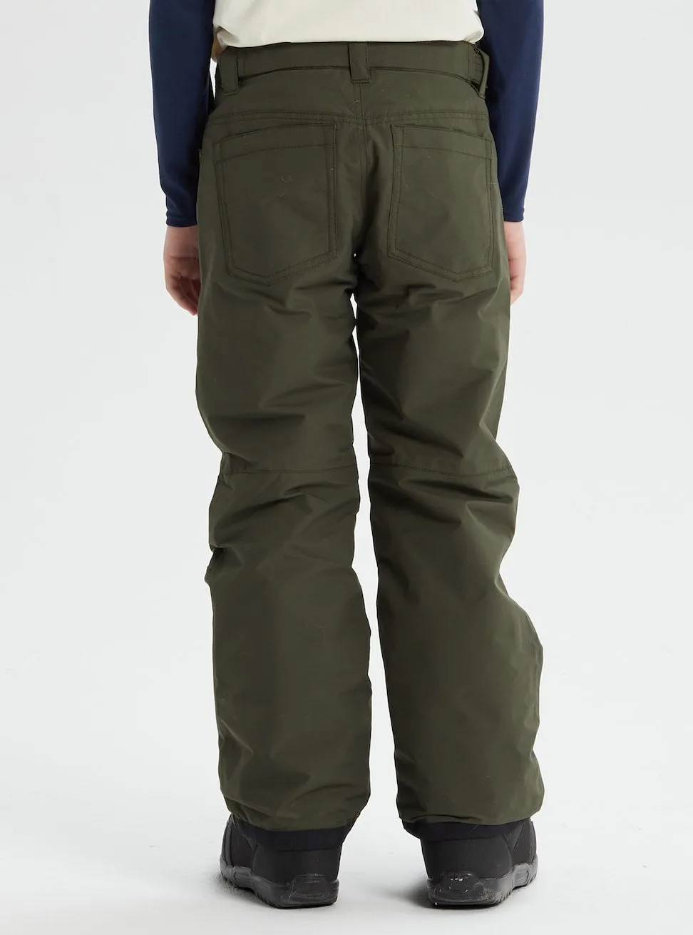 Burton Boys Barnstorm Snow Pant
