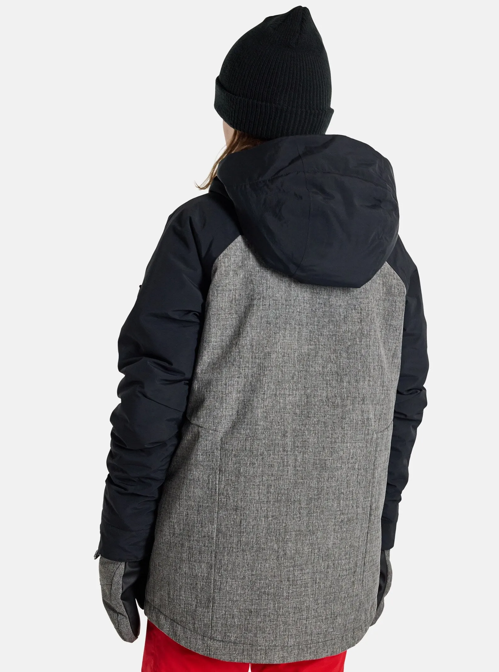 Burton Boys' Covert 2.0 2L Jacket