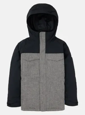Burton Boys' Covert 2.0 2L Jacket