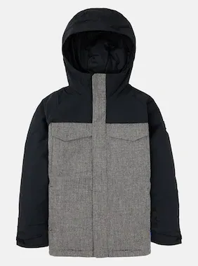 Burton Boys' Covert 2.0 2L Jacket