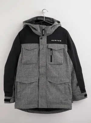Burton Boys' Covert Jacket