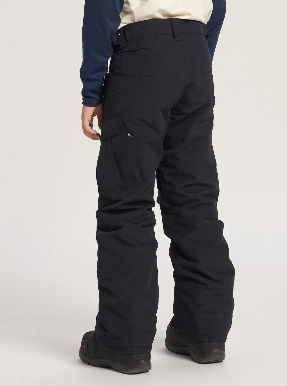Burton Boys Exile Cargo Snow Pant